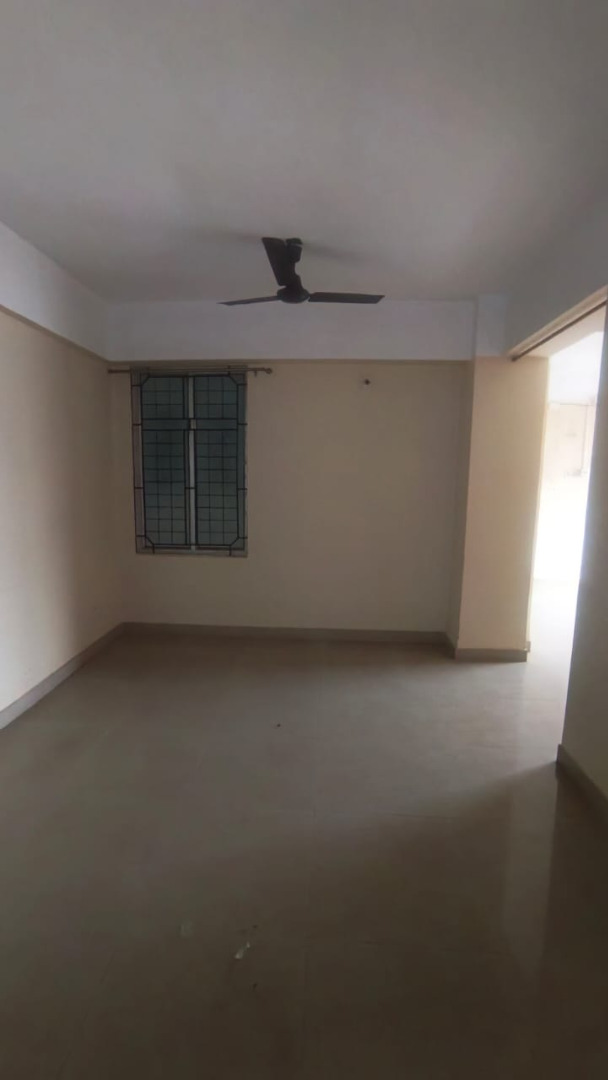 Unfurnished 4bhk in Fakharuddin Ali Ahmed Road, Barbari Village, Guwahati, Assam, India for Rent